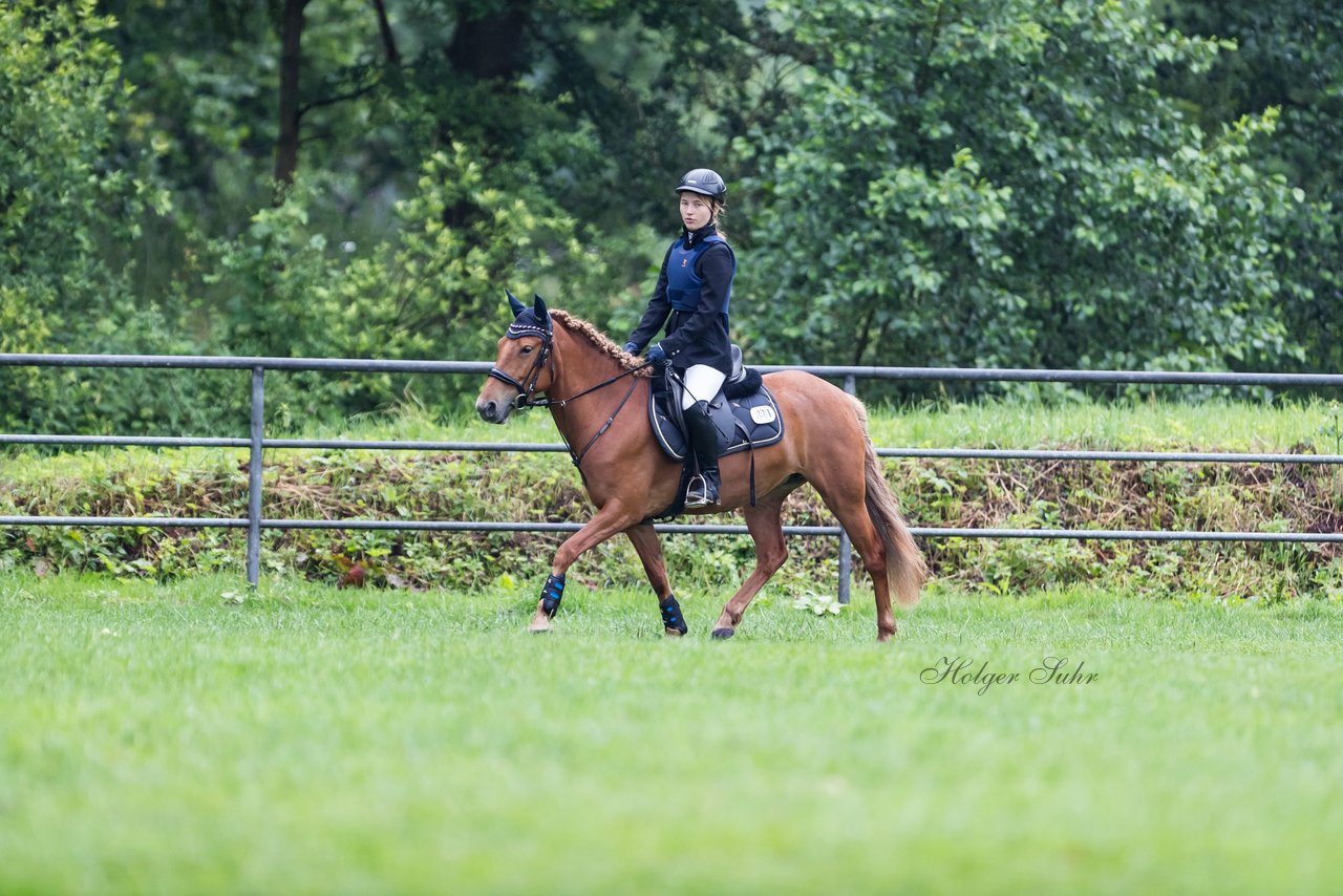 Bild 31 - Pony Akademie Turnier